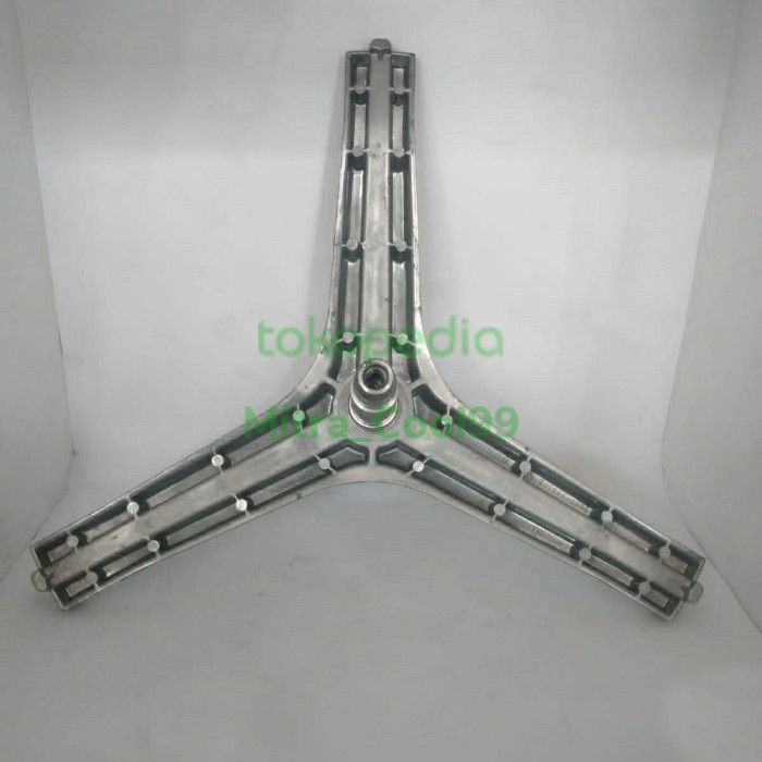 Segitiga Spider Drum Mesin Cuci Samsung 10 kg WD10J6410SX/SE