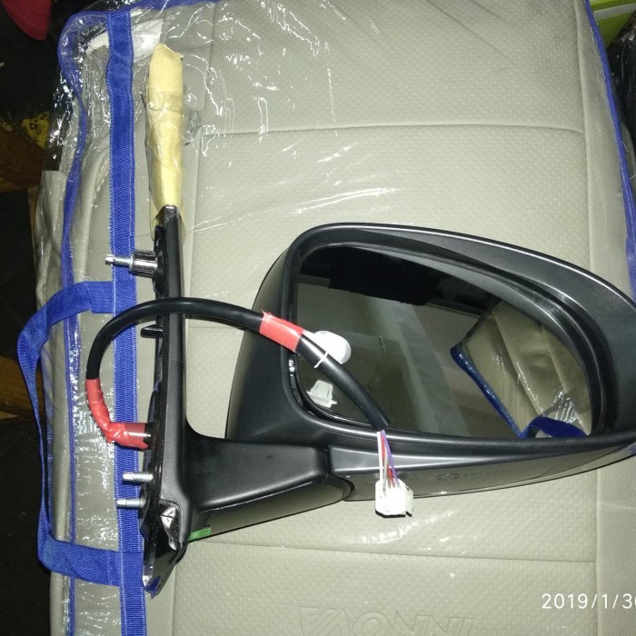 spion sirion assy 2012-2015