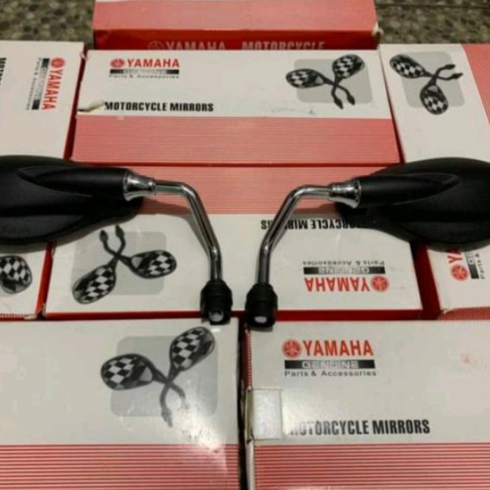 spion X1 original batang crome spion yamaha x1 original 125z malaysia