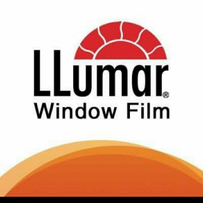 Llumar Super Black - Kaca Film lumar full mobil standart xenia mobilio