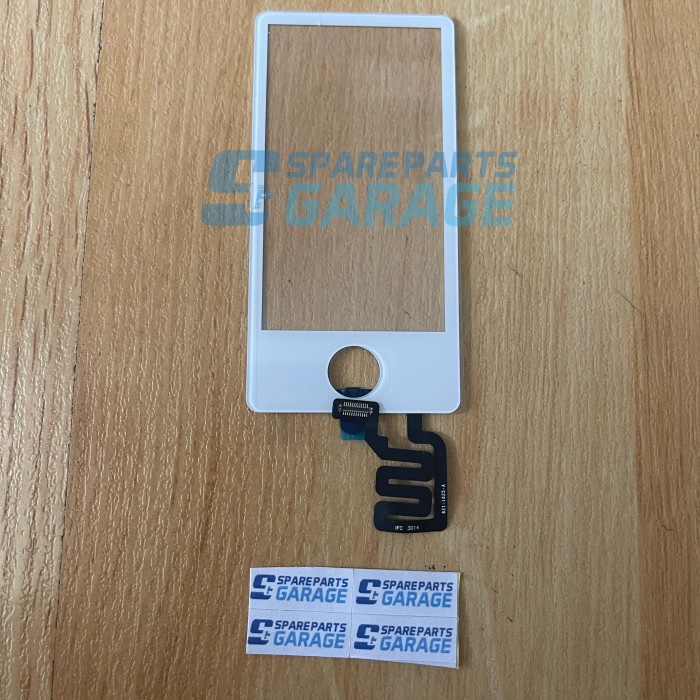 TOUCHSCREEN IPOD NANO 7 ORIGINAL