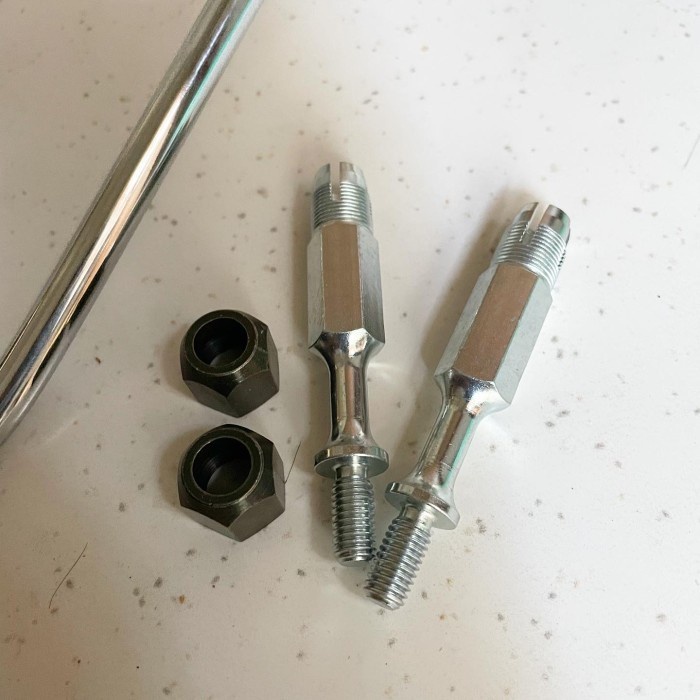 Spion vespa new px newpx original piaggio