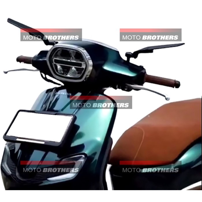 SPION WINGLET WING LET STYLO 160 STYLO160