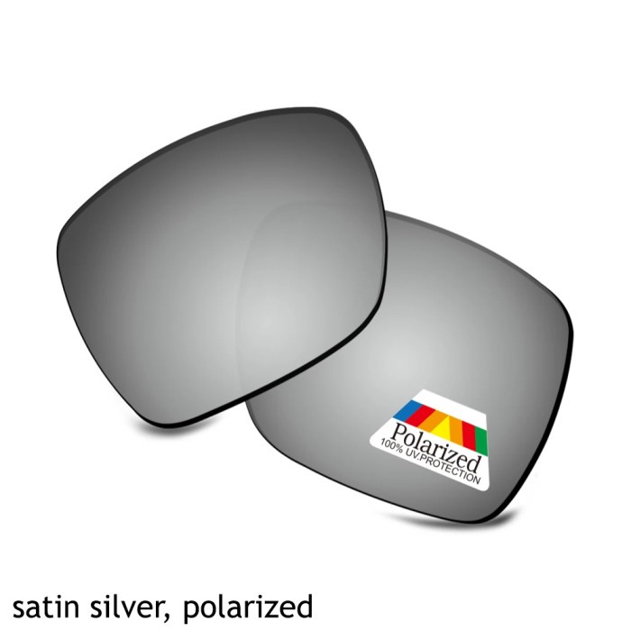 Lensa Untuk Sunglasses Oakley Catalyst