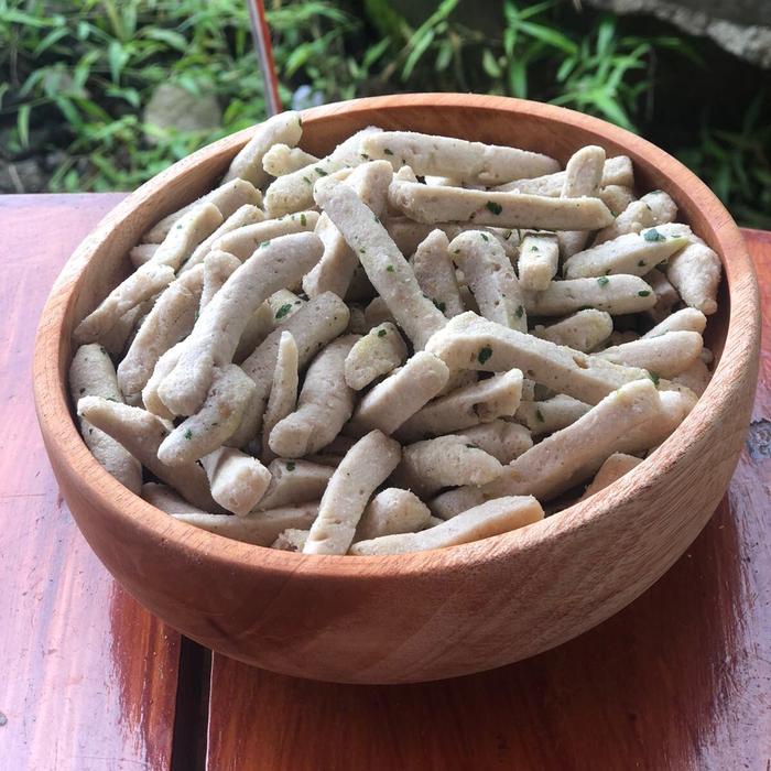 

125GR BASRENG ORIGINAL DAUN JERUK