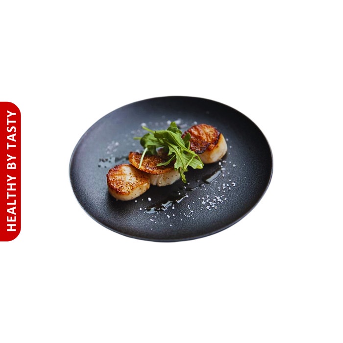 

Scallop Kerang Kering Dried Scallop 50g