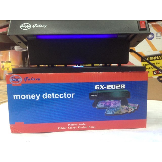 

Terlaris PENDETEKSI UANG PALSU GALAKSI (KUALITAS NO 1) SALE