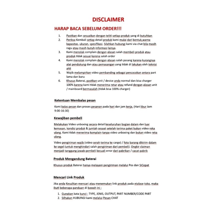 Baterai Battery Thinkpad T470 T480 internal Tanam 01AV421 SB10K97578