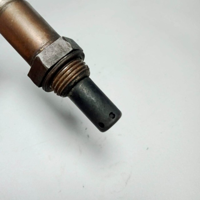 Sensor oxygen oksigen Avanza Xenia Rush Terios CO2 O2 Copotan asli ori