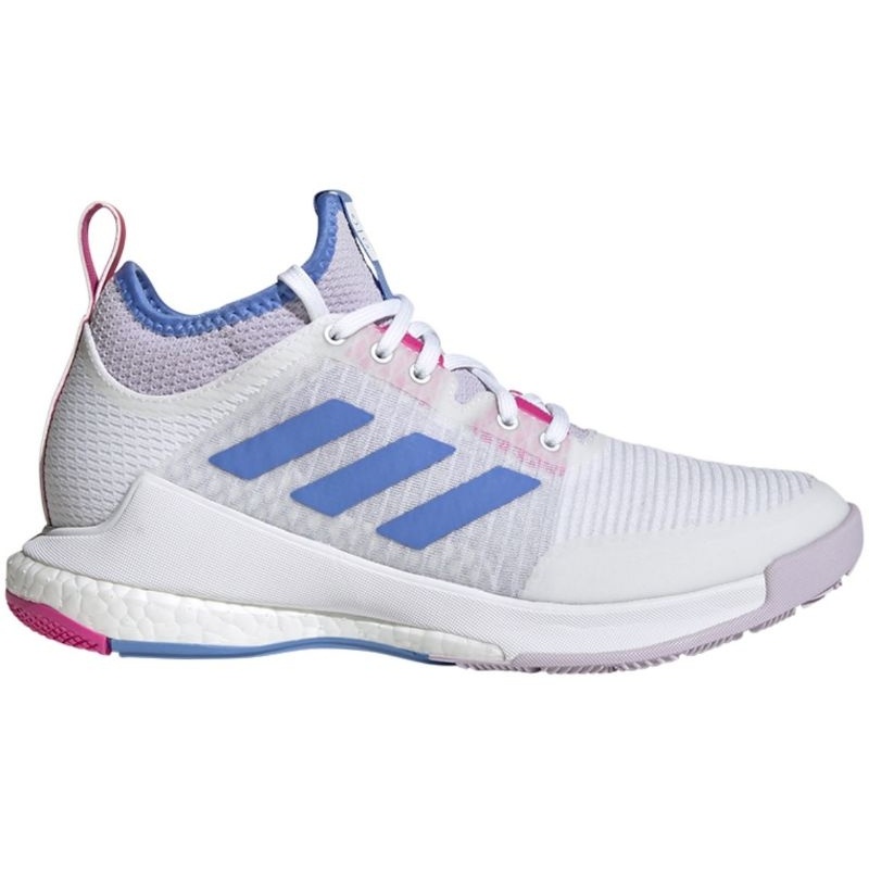 sale Adidas Crazyflight Grade Ori / Sepatu Voli / Sepatu Basket / Sepatu Olahraga Pria Wanita