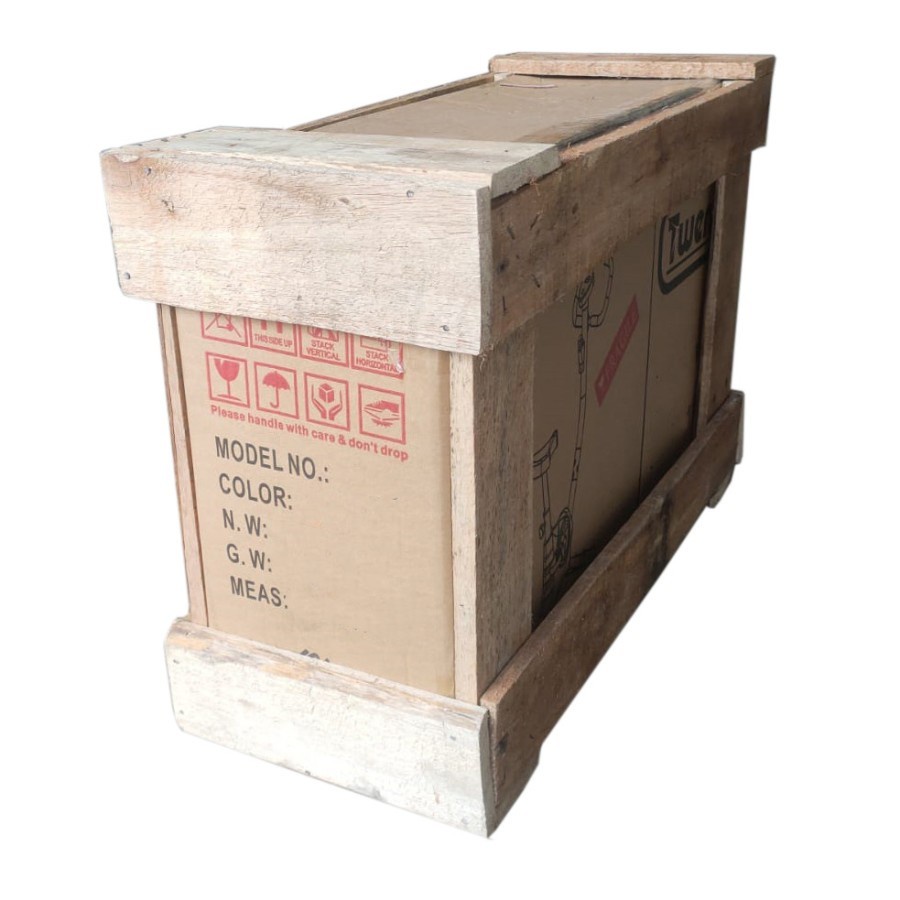 

sale Packing Kayu Dumbbell Set DS10kg DS20kg
