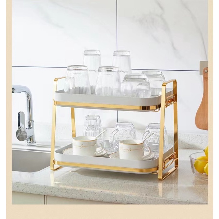 RAK PIRING GOLD / RAK PIRING ROSEGOLD / RAK PIRING MEWAH / RAK PIRING Bisa SPK-