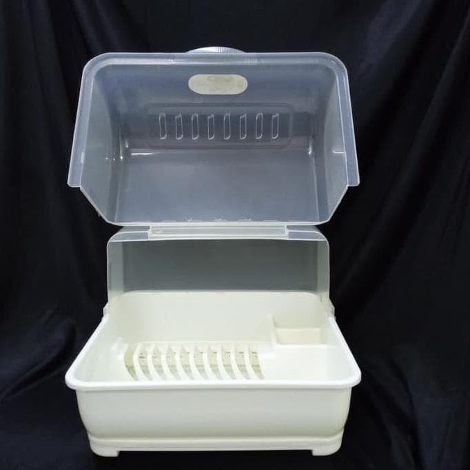 Rak piring Orlona 4950 Hawaii Orlana GOJEK ONLY