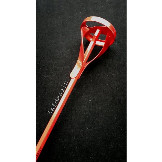 JTTOP BOR MIXER TANGKAI MIXER CAT