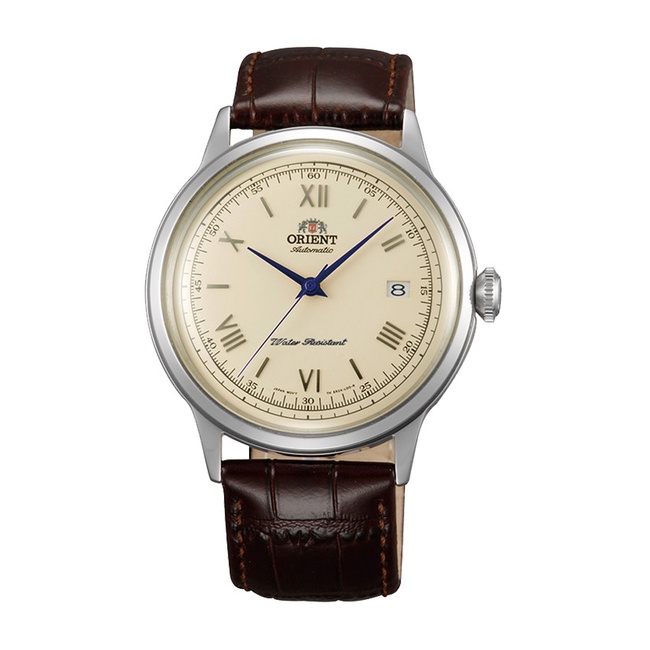 Orient Bambino FAC00009N0 / FAC00009N Cream Dial