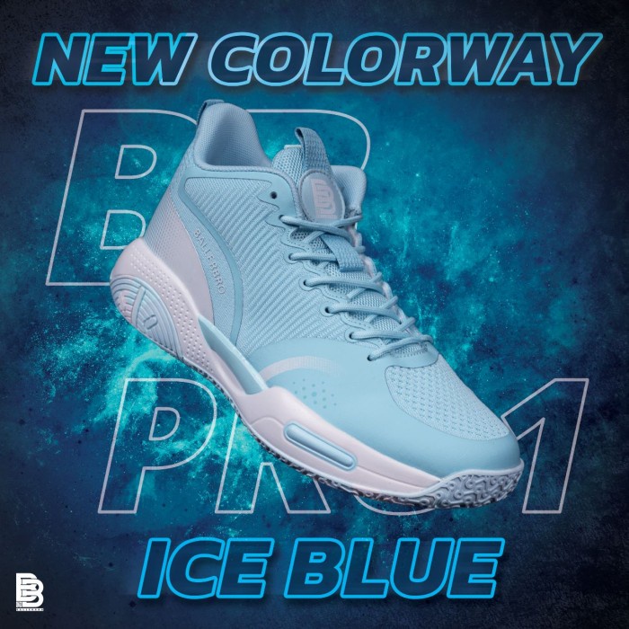 Sepatu Basket Ballerbro Bb 1