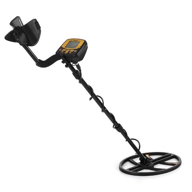 

TX950 Metal Detektor TX950 Logam Emas Gold Silver Besi Alumunium Pendeteksi Logam Dan Emas Metal
