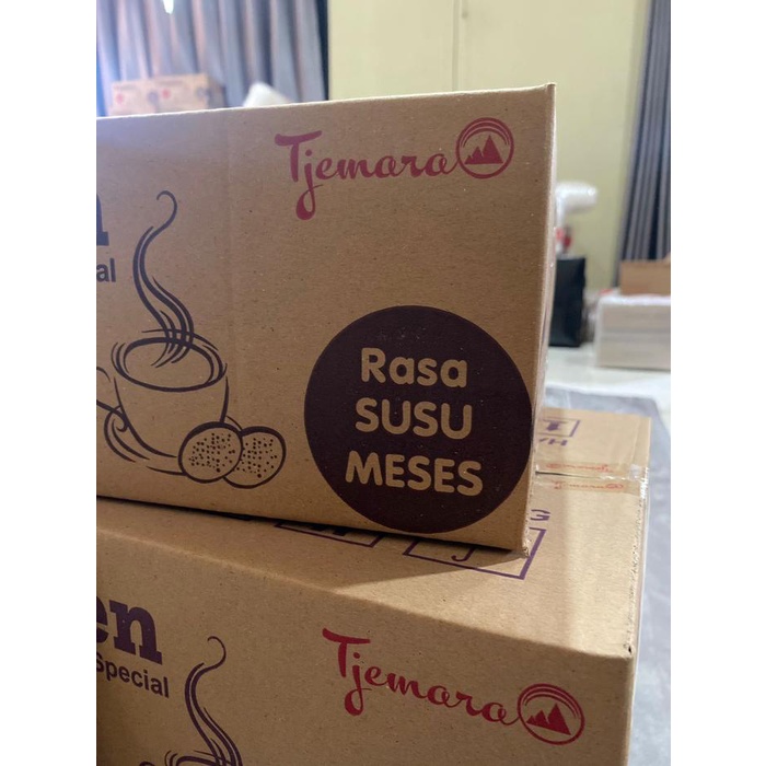 

bagelen kering special 1 dus isi 10 bungkus