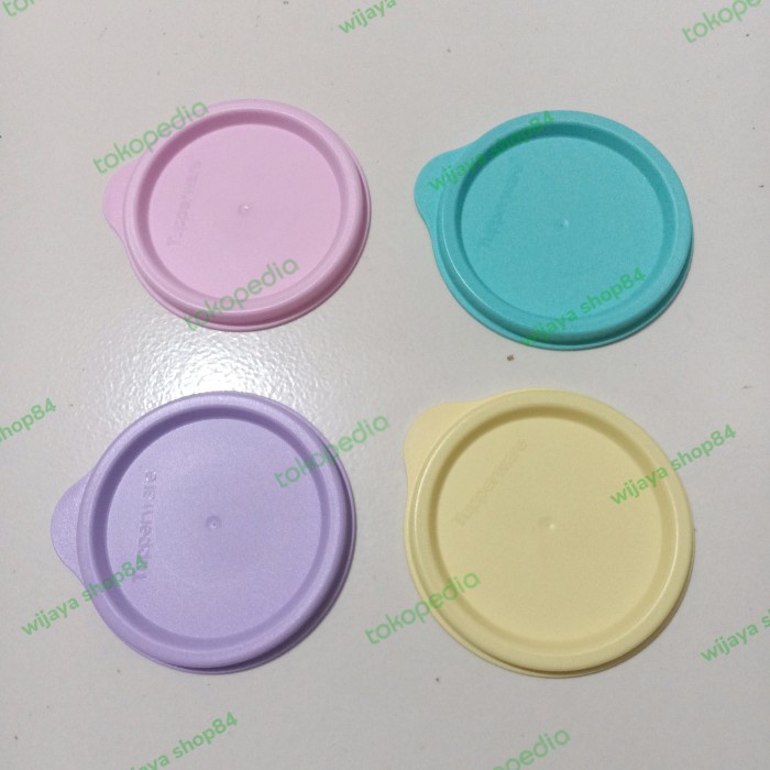TUTUP GELAS TUPPERWARE/ SEAL GIANT TUMBLER