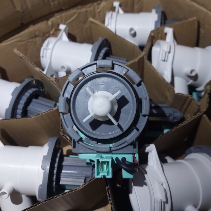 Drainpum mesin cuci beko/washer beko
