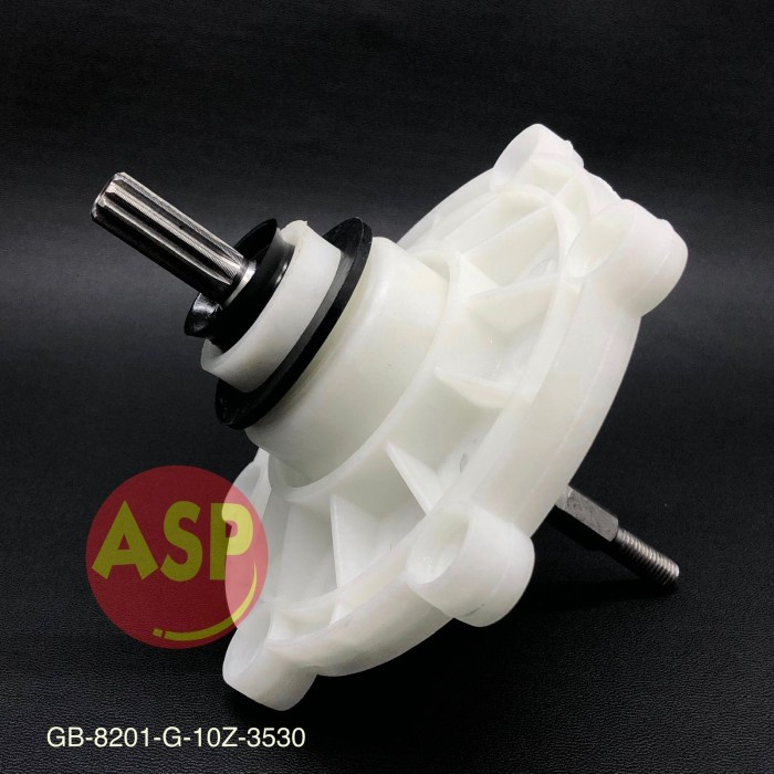 gearbox girbok gerbox mesin cuci akari