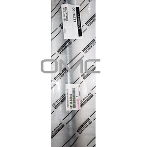 Pelipit Pintu/ Karet Kaca Luar Depan Kanan Avanza Veloz Xenia