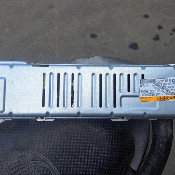 modul mesin cuci LG inverter 7kg-10kg