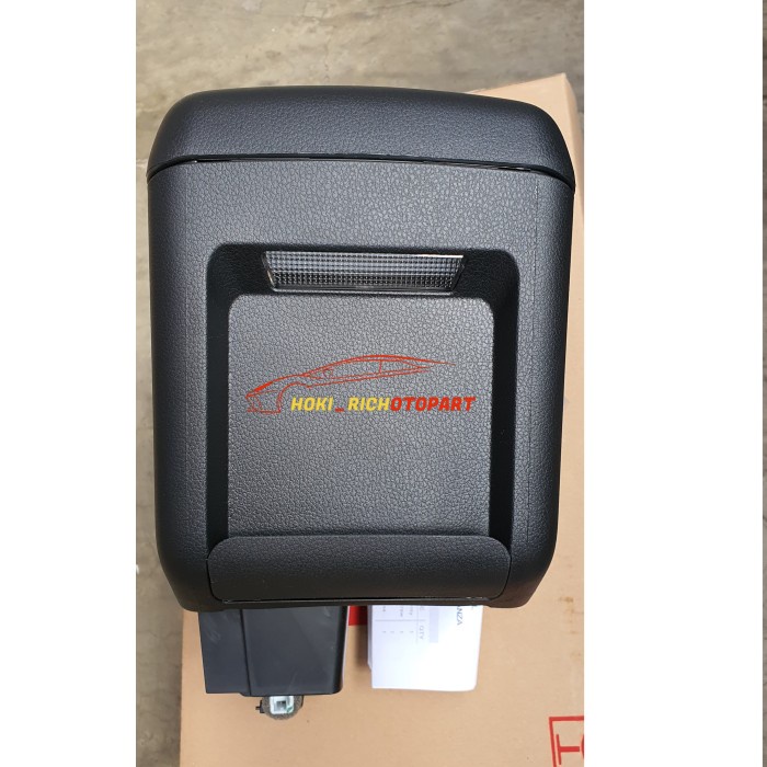 Console consul Box set Avanza Velos 2019-up original toyota