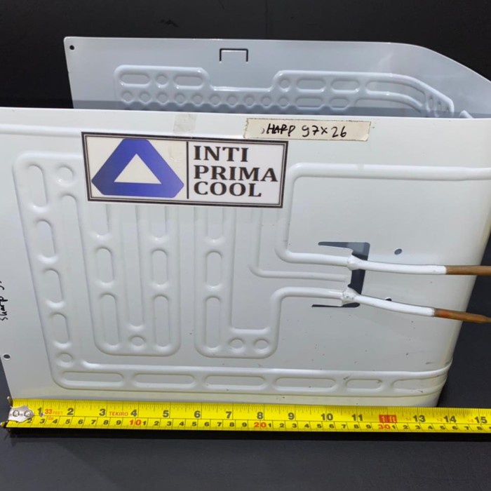 EVAPORATOR KULKAS SHARP 97X26 cmEvap Kulkas 1 Pintu Sharp Epap