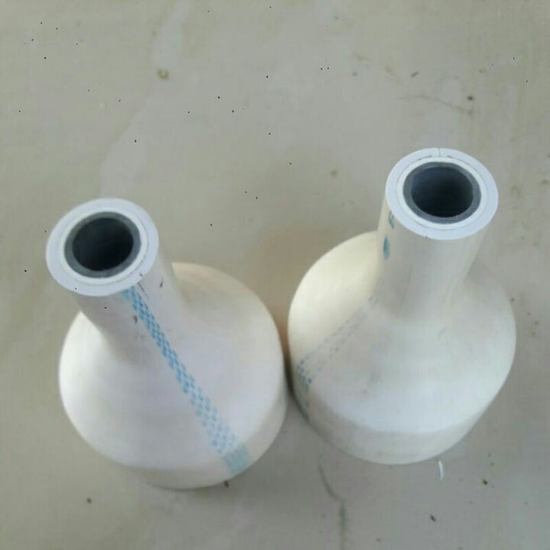 HJK Shock soket pvc sambungan pipa 4x1/2" reducer fitting pipa pvc sambungan pipa 4 inchi ke 1/2