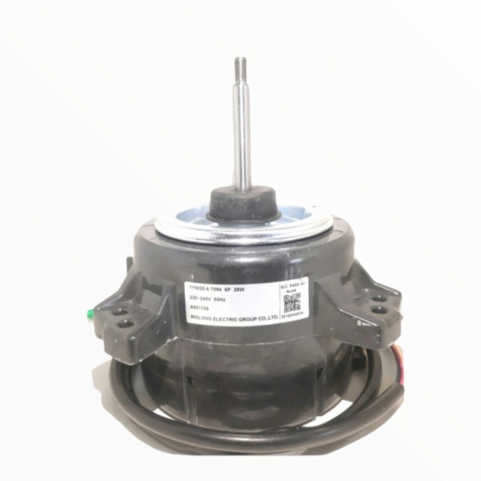 Dinamo Blower autdoor/Motor Blower Autdoor AC Daikin Malaysia original