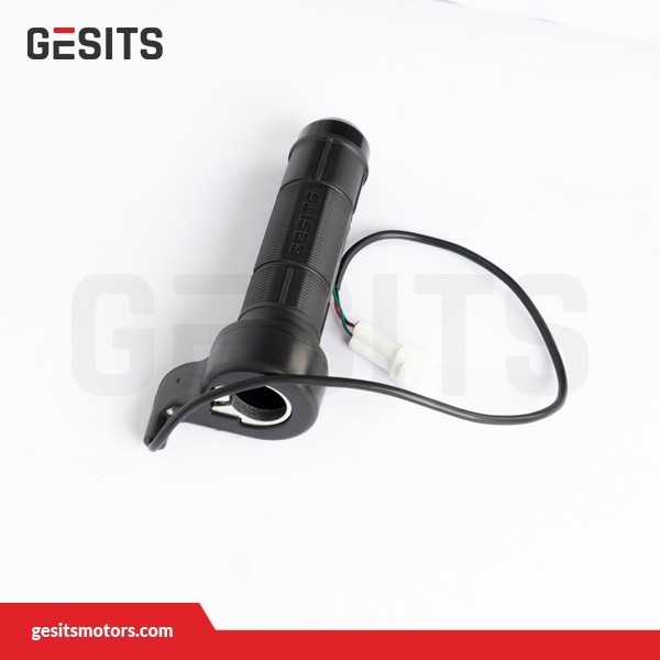 GESITS G1 - Throttle (Sepeda Motor Listrik GESITS)