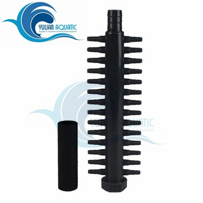 Jebo P130 Pompa Udara Aerator Hi Flow