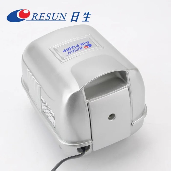 Resun Lp20/Pompa Udara/Aerator