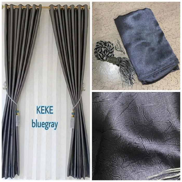 { CARGO} GORDEN set poni POLOS blackout all varian [ free tali + huck ]