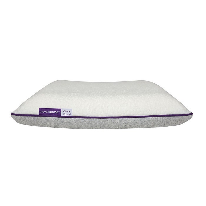Clevamama 2019 Clevafoam Pram Pillow Pram