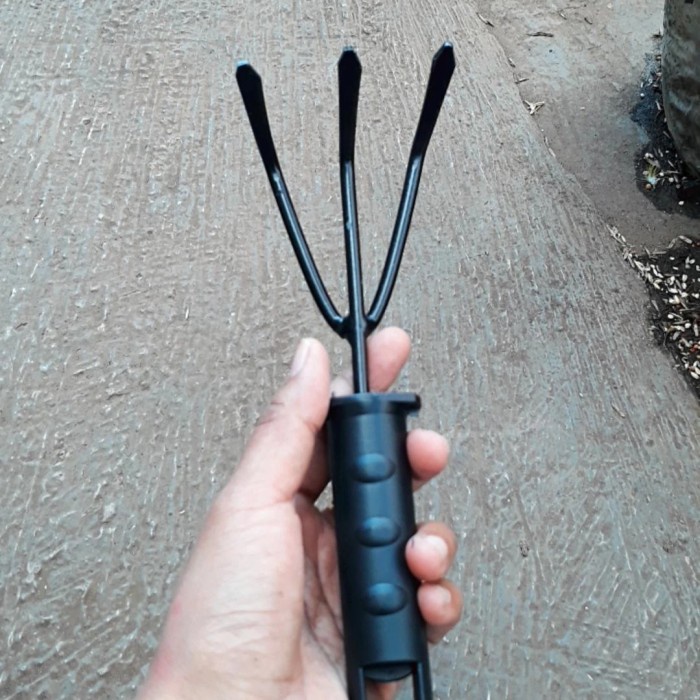 READY SKOP TANAMAN, ALAT BERKEBUN SINGKUP KECIL, SEKOP, SENDOK TANAMAN