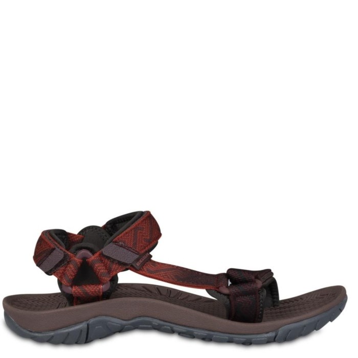 Sandal Eiger Caldera WS 2.0 Roll Strip Sandals Gunung Wanita Original