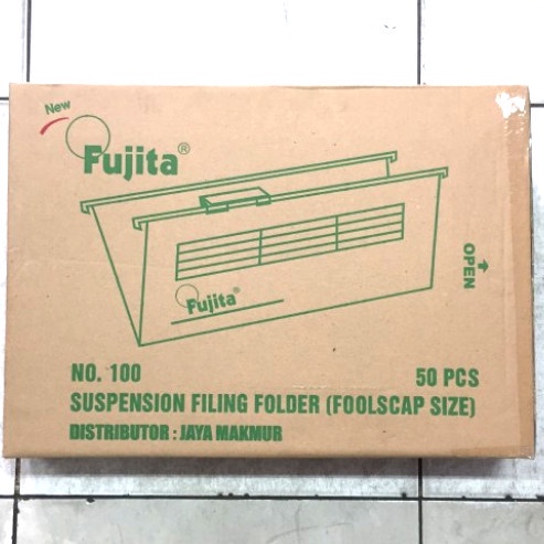 

Hangmap/ Map gantung Fujita No.100 DiskonJual MurahHarga DiskonObral