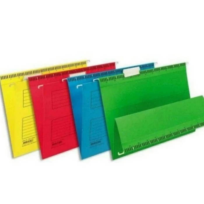 

BANTEX SUSPENSION FILE ( MAP GANTUNG) UKURAN FOLIO 3470 DiskonJual MurahHarga DiskonObral