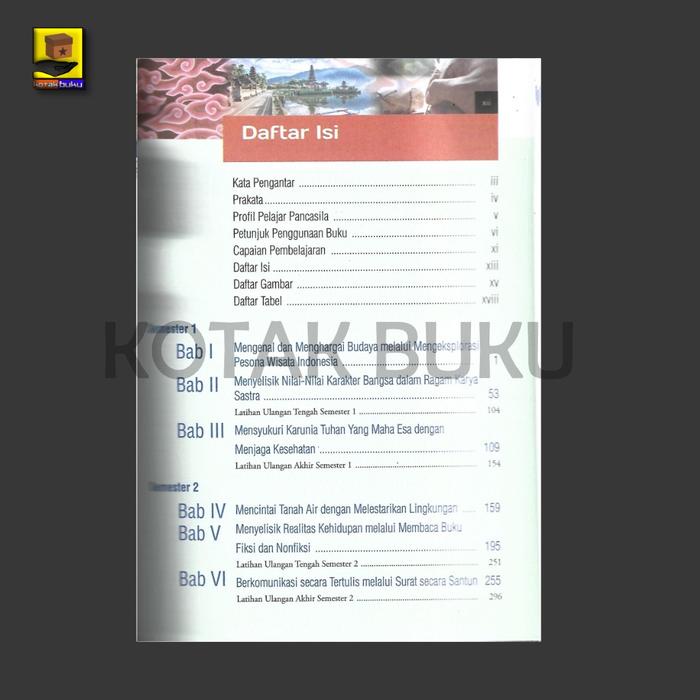 

SALE !!! BAHASA INDONESIA KELAS 7 8 9 SMP / KURIKULUM MERDEKA / BI KELAS 7 8 9 SMP / PLATINUM READYY