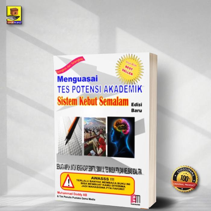 

SALE !!! BUKU TPS UTBK 2023 / THE KING TPS UTBK 2023 / CPNS 2023 READYY
