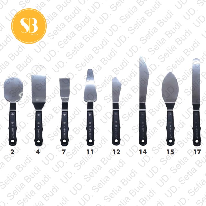 

Painting s Palet Lukis V-tec Satuan ( Besar ) DiskonJual MurahHarga DiskonObral