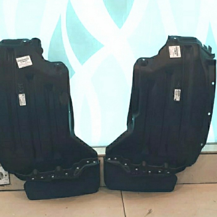 Inner Fender Depan All New Pajero Sport 2022-2023