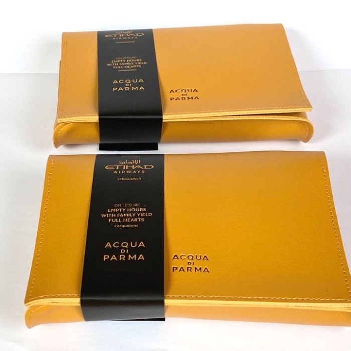 Tas kit Travel Acqua Diparma Original