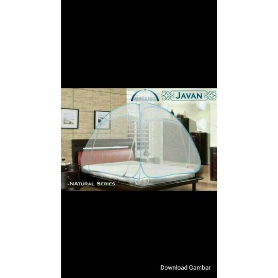 kelambu javan bed canopy javan canopy kelambu lipat merk javan ukuran