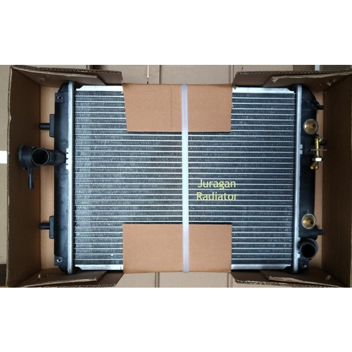Radiator Daihatsu Sirion Matic/Manual