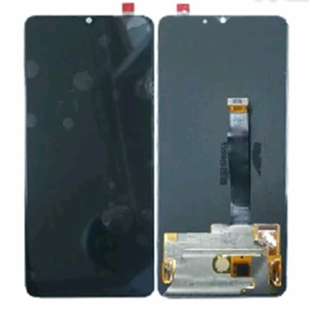 Lcd Touchscreen Oppo Realme X2 Pro Reno ACE Bisa Fingerprint OLED Ori