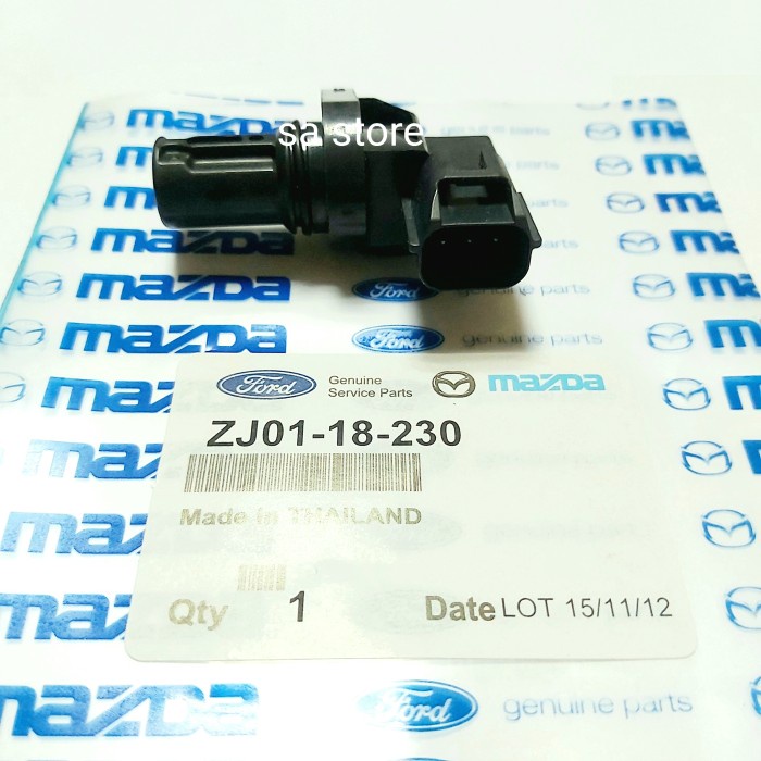 sensor noken as - sensor CMP camshaft original Mazda 2 Biante