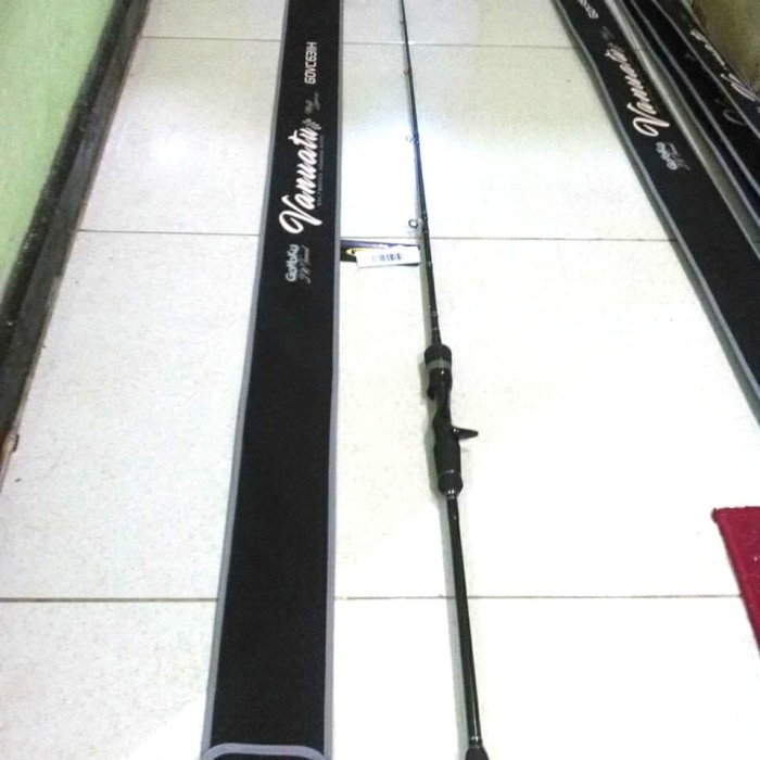 PROMO Joran Storm Gomoku Vanuatu 631H Overhead